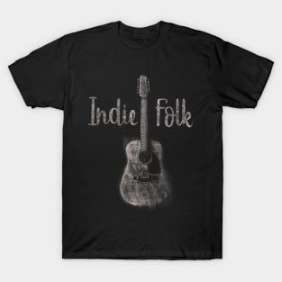 Indie Folk T-Shirt